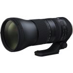 Tamron SP 150-600mm f/5-6.3 Di VC USD G2 for Nikon Retail Kit