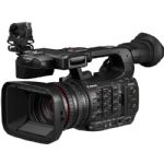 Canon XF605 UHD 4K HDR Pro Camcorder Retail Kit