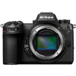 Nikon Z6 III Mirrorless Camera Body Retail Kit