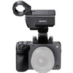 Sony FX30 Digital Cinema Camera with XLR Handle Unit Retail Kit
