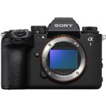 Sony a1 II Mirrorless Camera (Body Only) Retail Kit