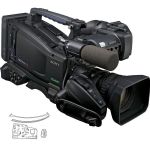 Sony PMW-320K XDCAM HD Camcorder