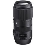 Sigma 100-400mm f/5-6.3 DG OS HSM Contemporary Lens for Nikon