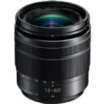 Panasonic Lumix G Vario 12-60mm f/3.5-5.6 ASPH. POWER O.I.S. Lens