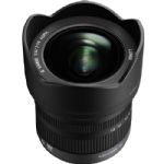 Panasonic Lumix G Vario 7-14mm f/4 ASPH. Lens