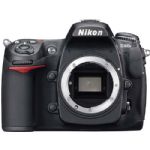 Nikon D300S DSLR Camera (Body)