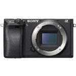 Sony Alpha a6500 Mirrorless Digital Camera