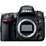 Nikon D600 DSLR Camera (Body)