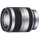 Sony E 18-200mm f/3.5-6.3 OSS Lens