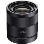 Sony Sonnar T* E 24mm f/1.8 ZA Lens