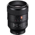 Sony FE 100mm f/2.8 STF GM OSS Lens