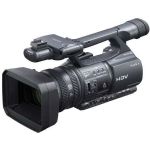 Sony HDR-FX1000 Handycam HDV miniDV Camcorder