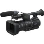 Sony HVR-Z1U Professional HDV Camcorder