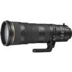 Nikon  AF-S NIKKOR 180-400mm f/4E TC1.4 FL ED VR Lens