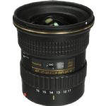 Tokina AT-X 116 PRO DX-II 11-16mm f/2.8 Lens for Nikon F