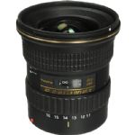 Tokina AT-X 116 PRO DX-II 11-16mm f/2.8 Lens for Sony A