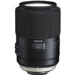 Tamron AFF017N700 SP 90mm F/2.8 Di VC USD 1:1 Macro for Nikon Cameras