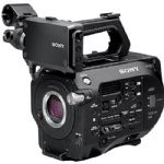 Sony PXW-FS7 XDCAM Super 35 Camera System